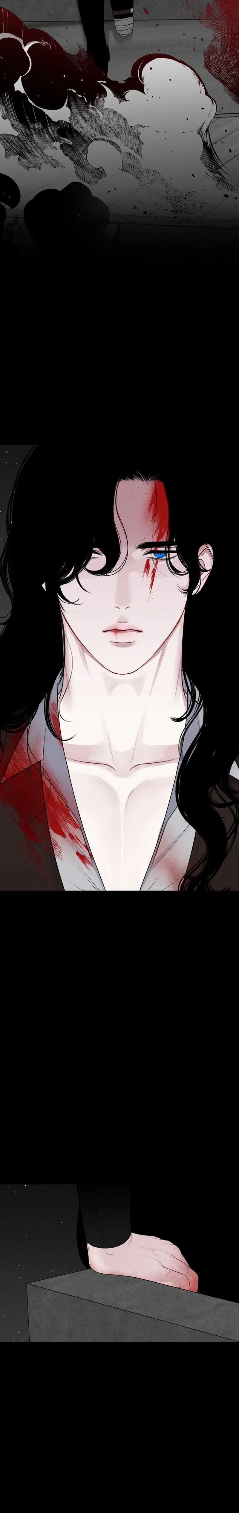 dưới lớp vỏ đen tối chapter 1 3