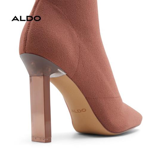 Boot cao gót nữ Aldo OVIEDA