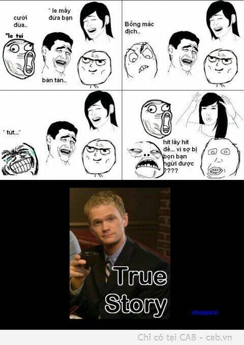 rage comic-troll chapter 41 24