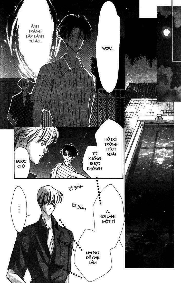 sayonara no riyu chapter 1 24