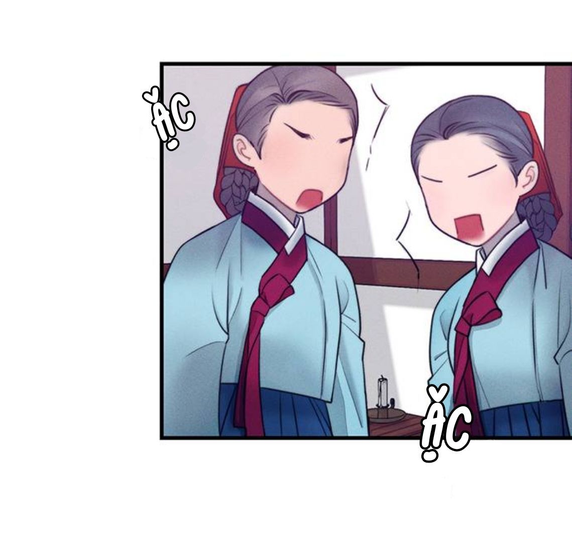 người tình của gwanghae chapter 17 3