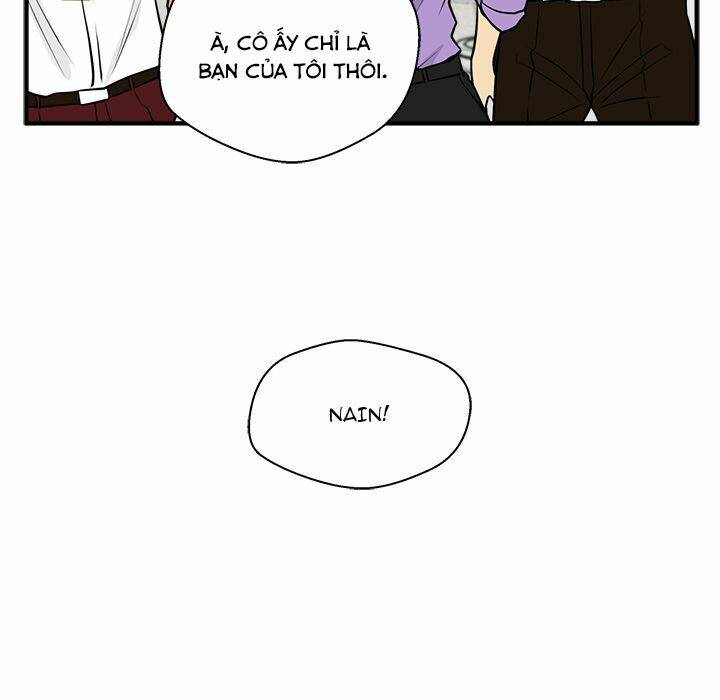 mr kang chapter 58 124