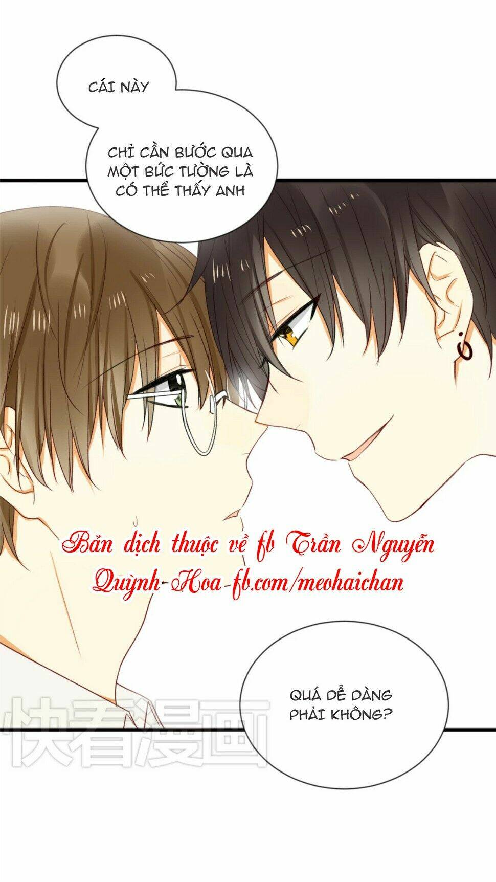 điều giáo quan hệ chapter 3 31