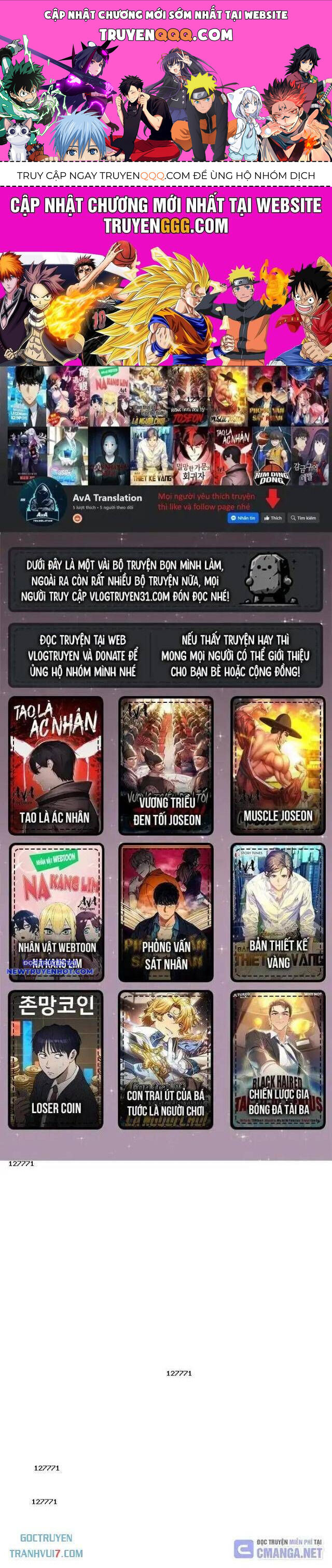 shark - cá mập chapter 140 1