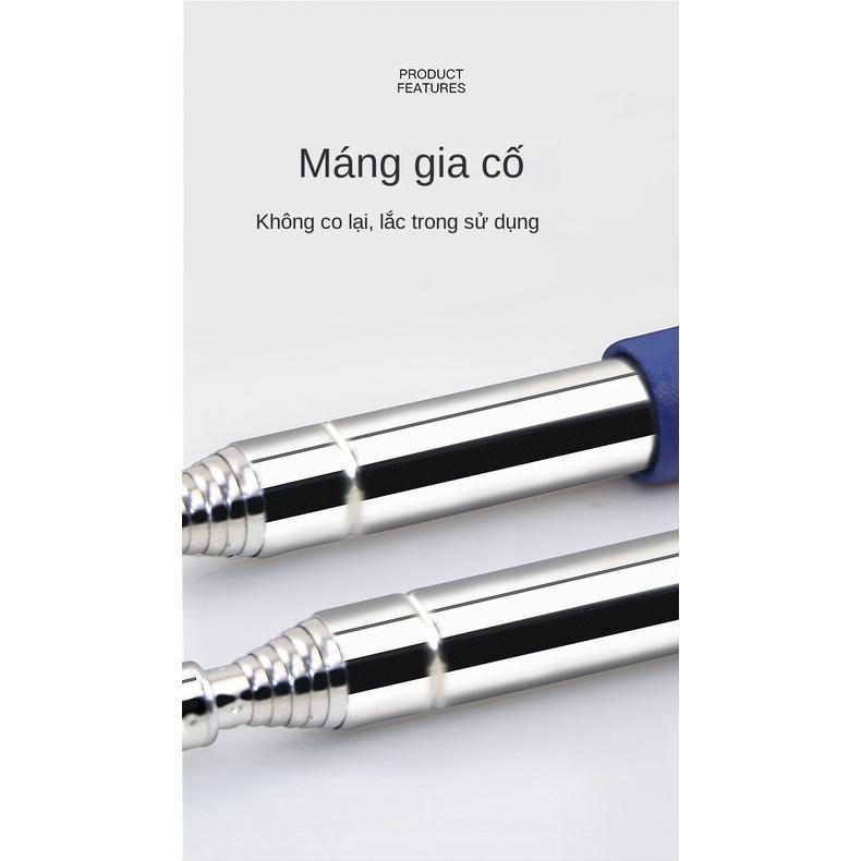 Bút dạy học bút bảng trắng kính thiên văn dài 1m với bút màn hình cảm ứng tích hợp