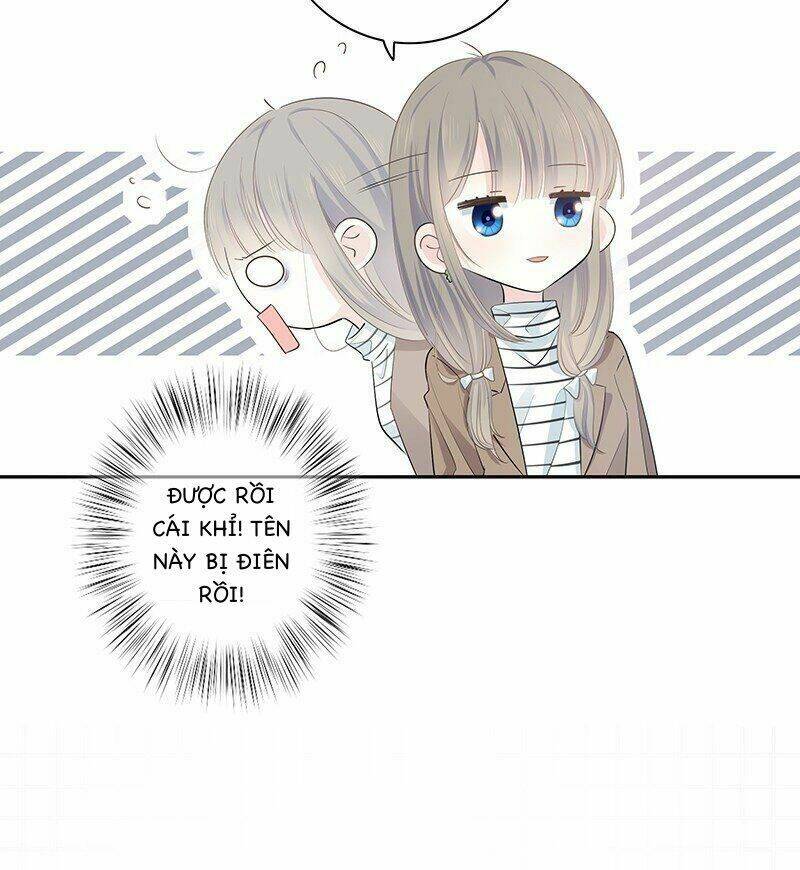 phần còn lại của cuộc đời tôi chapter 2 14