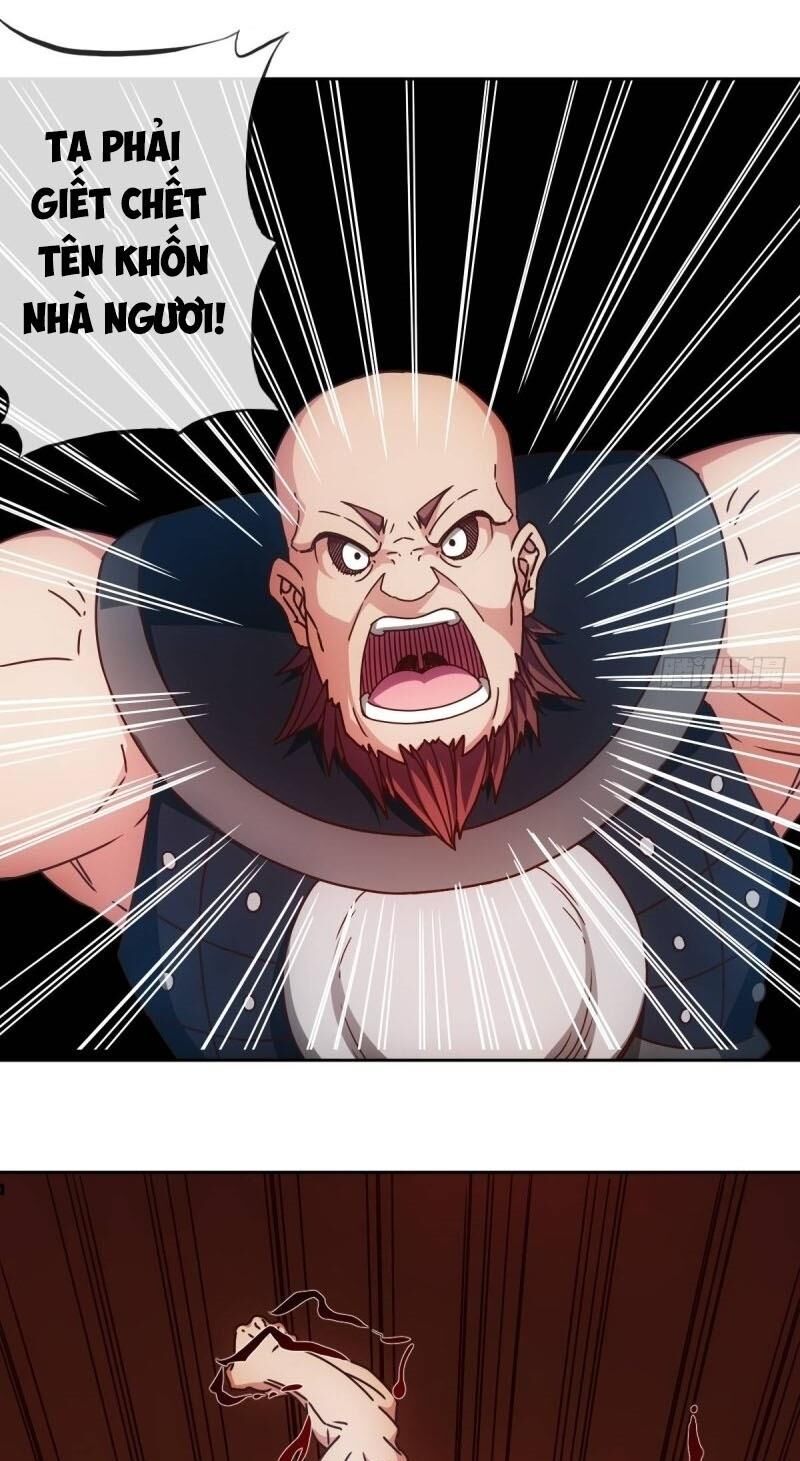 hồng thiên thần tôn chapter 89 9