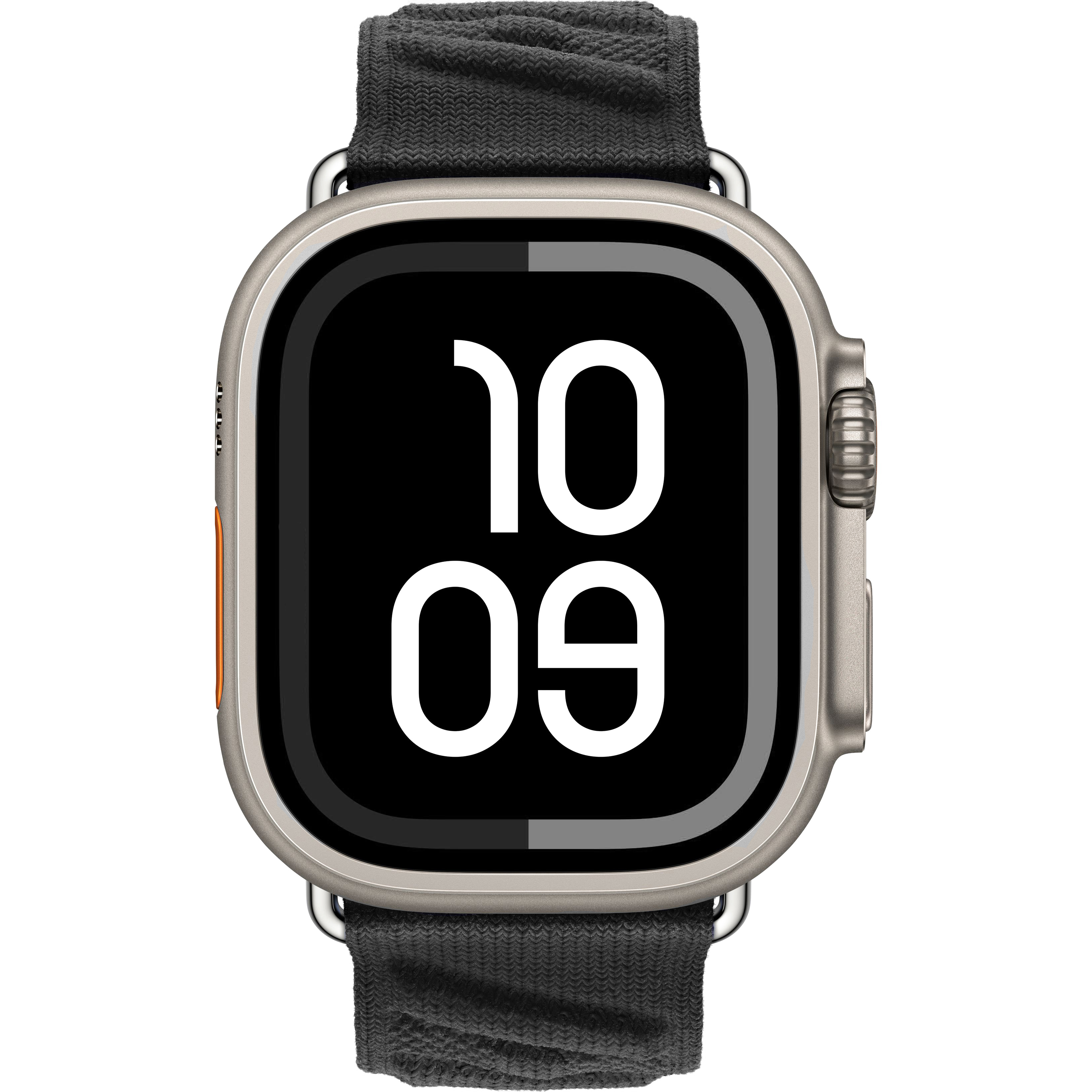 Dây Dệt Nylon En Mer cho Apple Watch Series & Apple Watch Ultra Size 40/41/42mm & 44/45/46/49mm - Hàng Chính Hãng