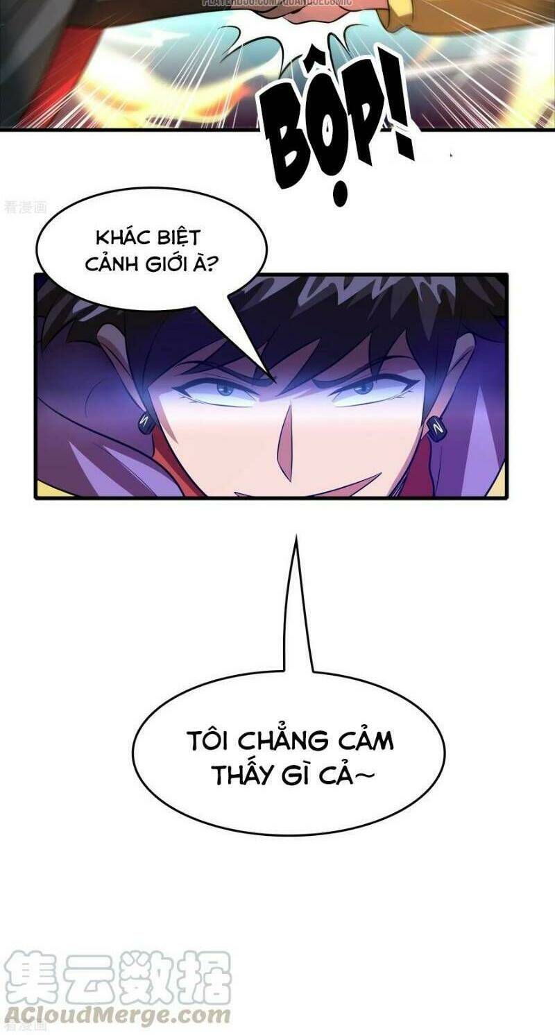 dị giới cung ứng thương chapter 60 18