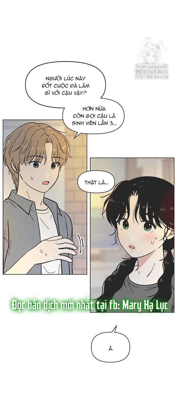 Thanh Xuân Đáng Yêu chapter 30.2 29