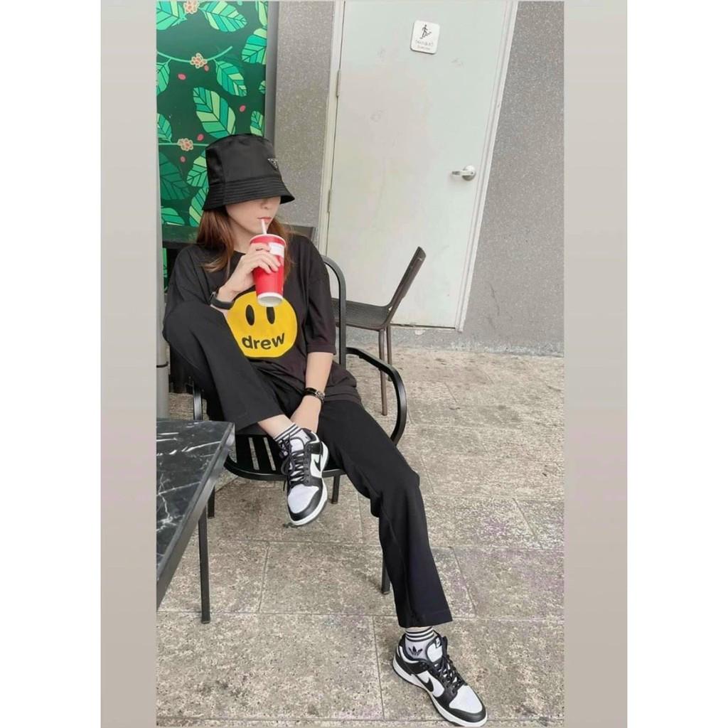 Áo Thun Mặt Cười BINZ SIÊU HOT