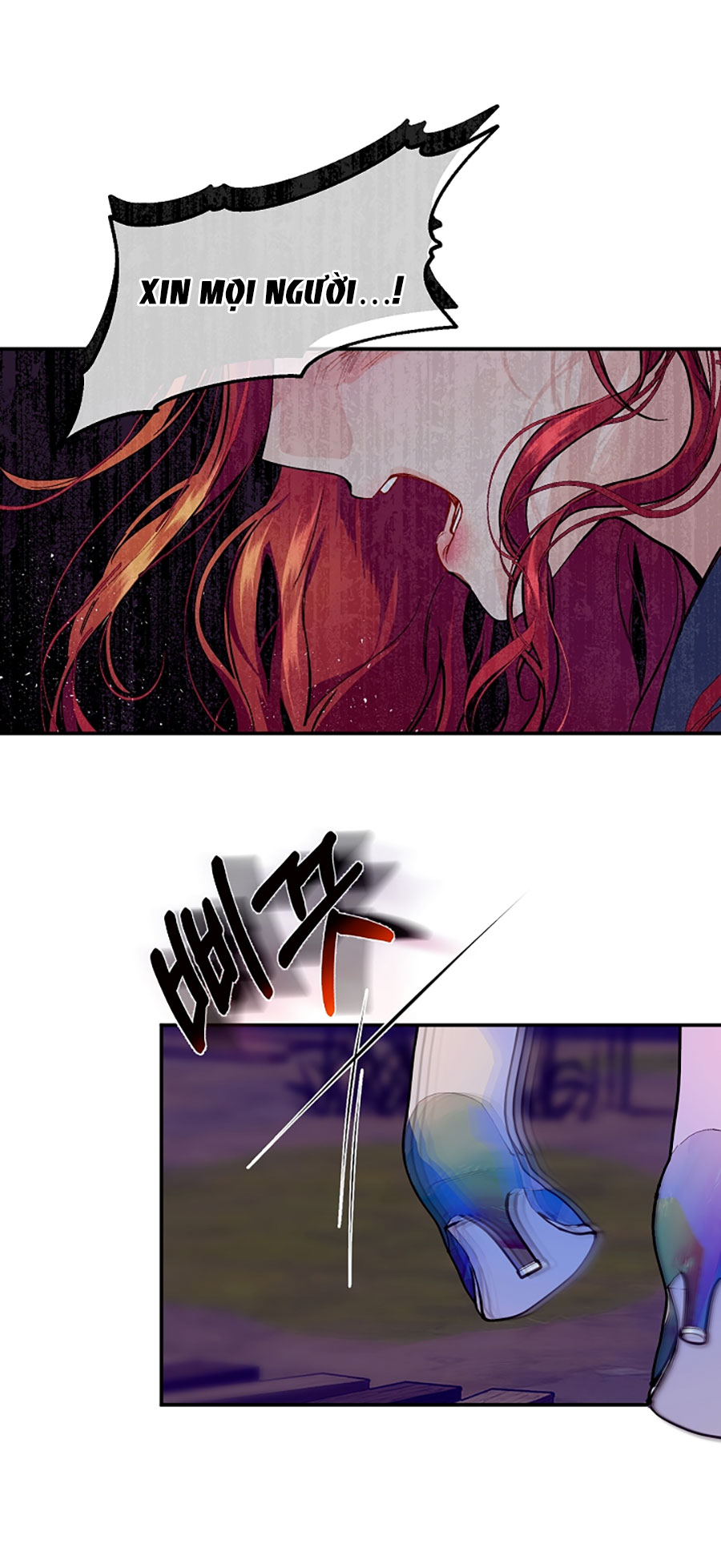 [18+] sự đáng sợ bên trong đại dương chapter 75.1 21