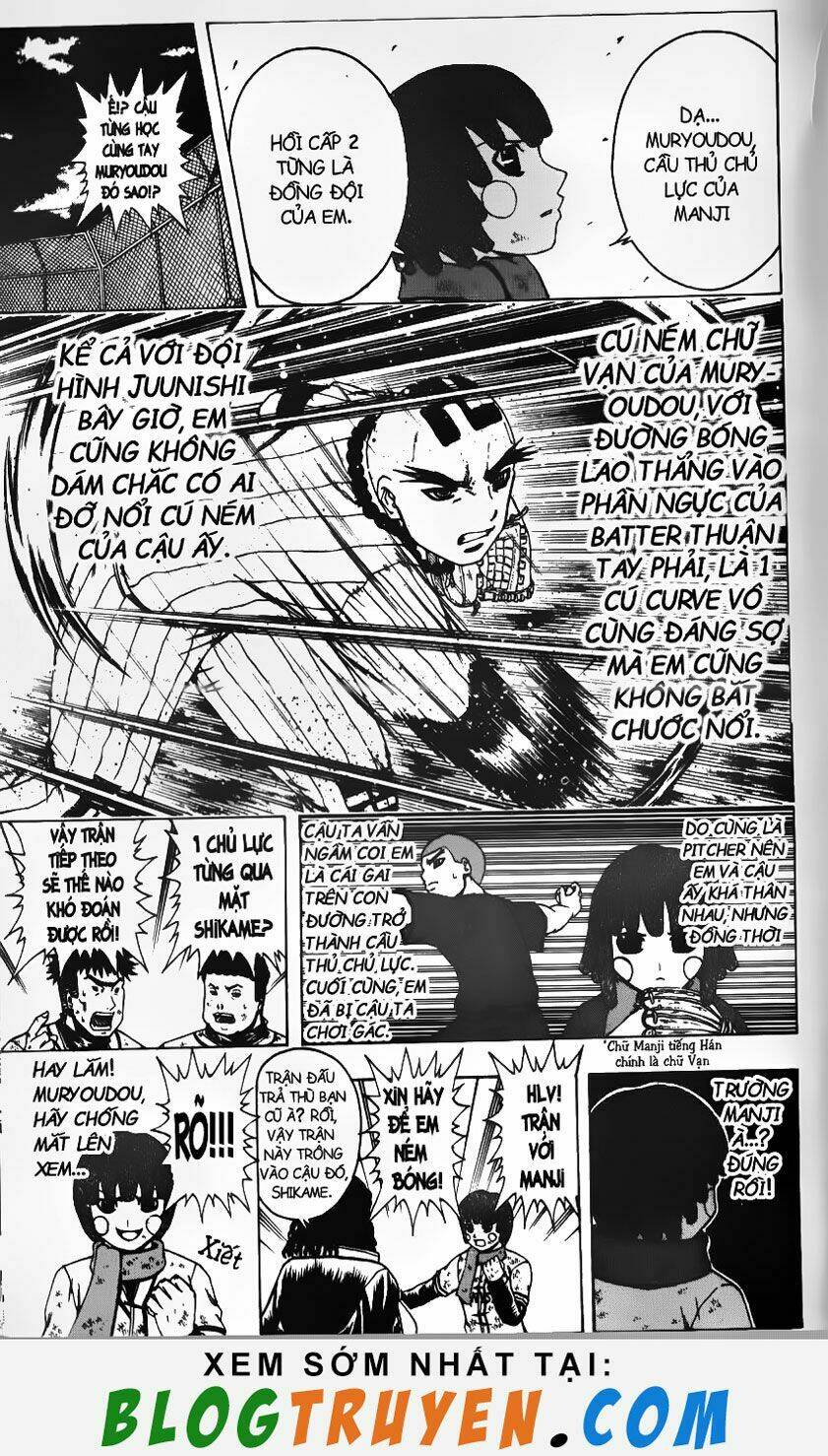 mr.fullswing chapter 71 15