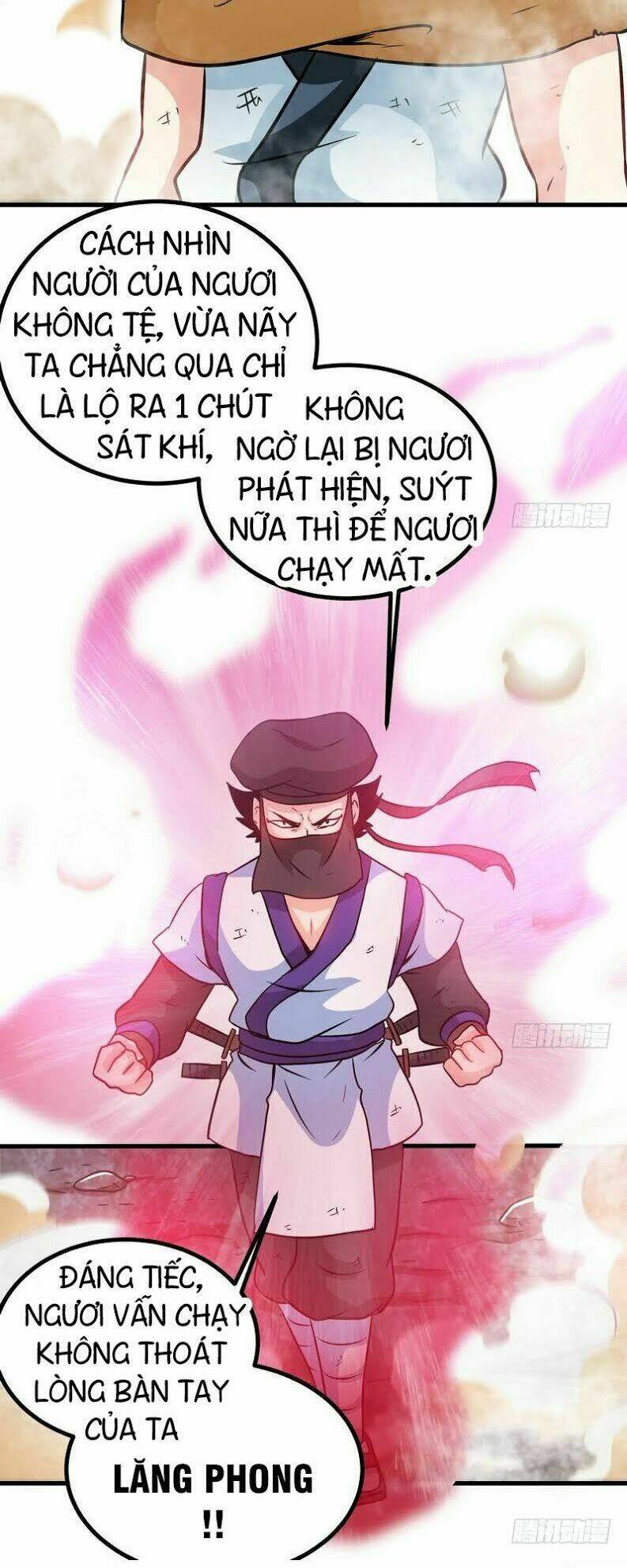 chí tôn thần ma chapter 53 25