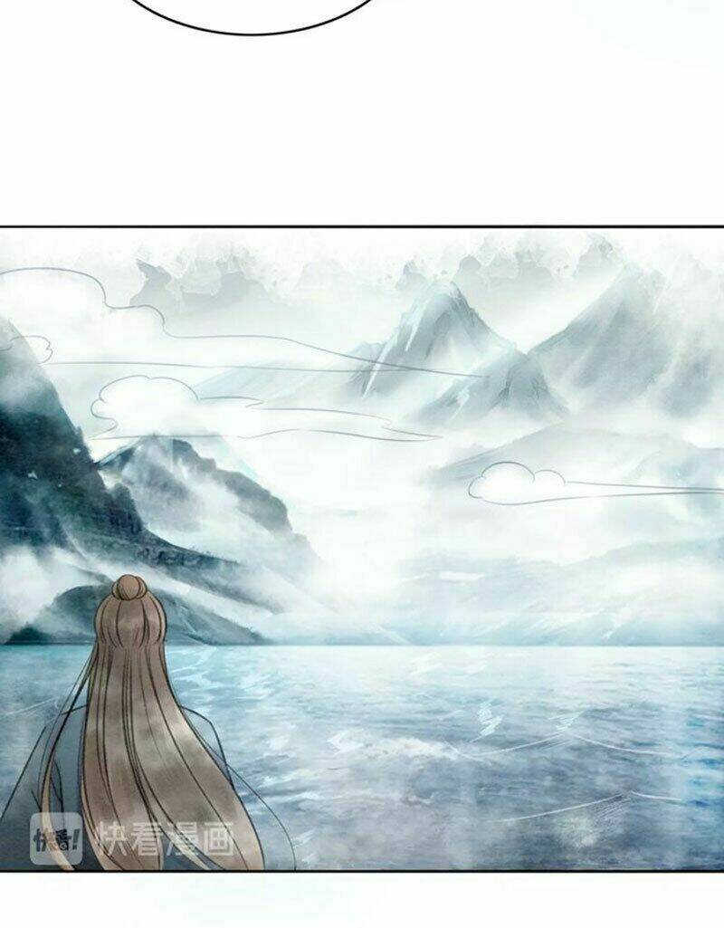 trọng sinh bá sủng nhiếp chính vương quá mạnh mẽ chapter 38 5