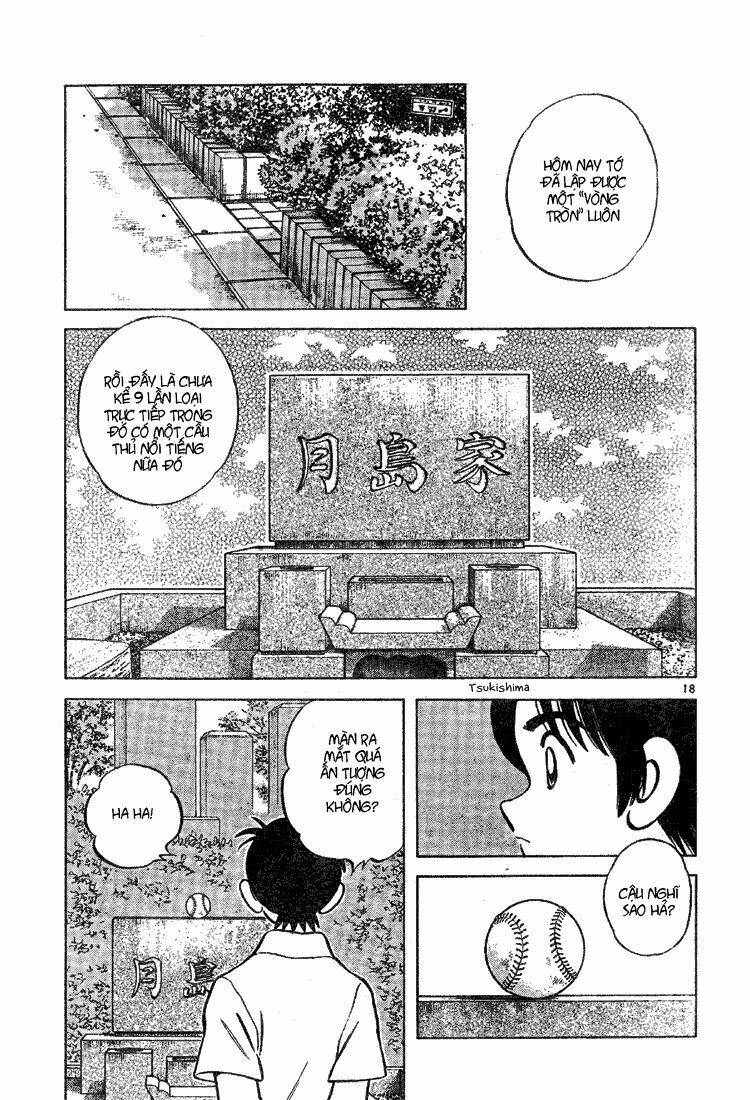 trò chơi vượt qua thử thách chapter 35 18