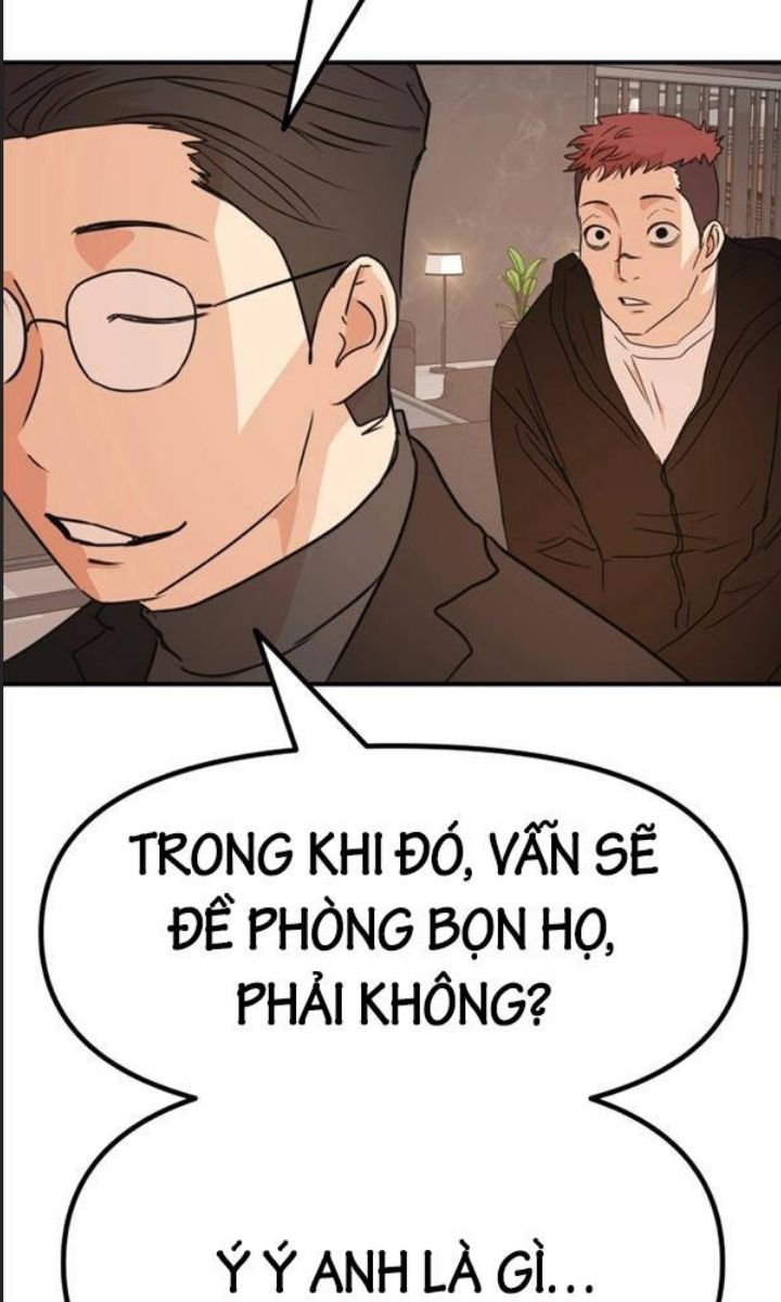 bạn trai võ sĩ chapter 86 4