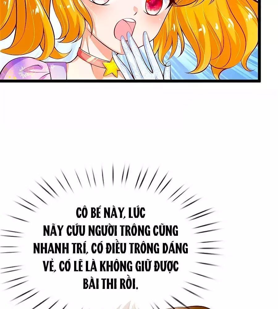 bỗng một ngày nọ trở thành con gái vua chapter 152 11