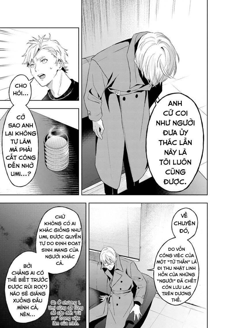 biệt khúc cuối cùng. chapter 10 15