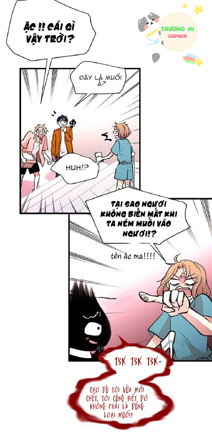 từng chút đến bên anh chapter 3 65