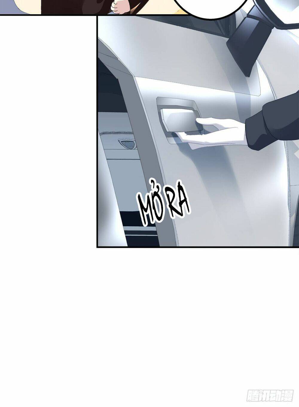 toàn bộ nắm trong tay chapter 20 8