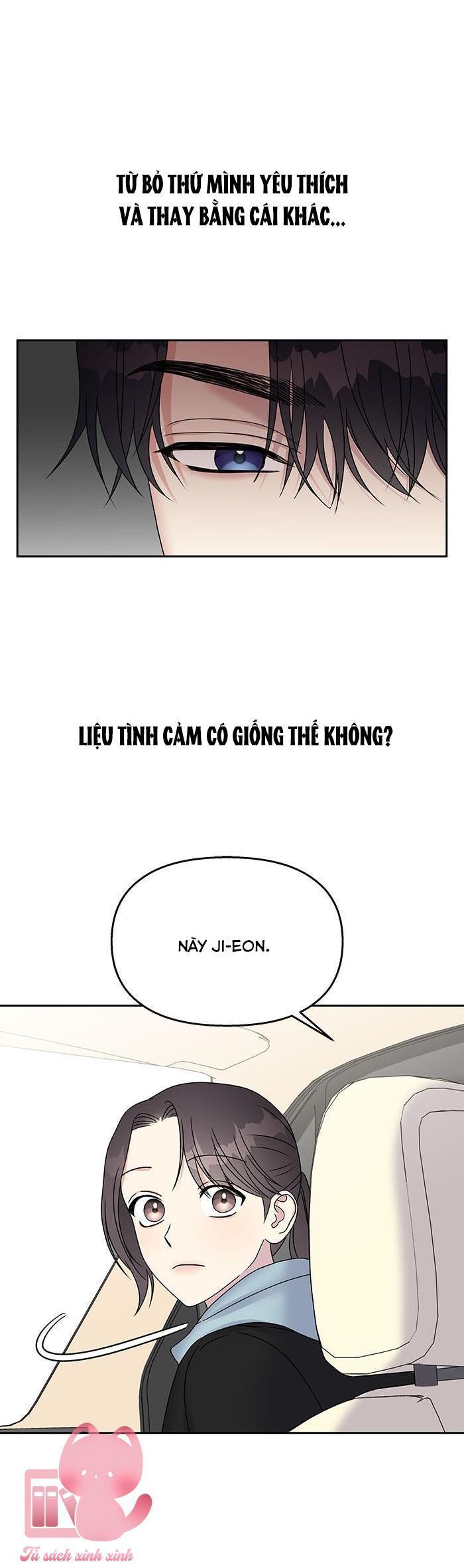 hãy vờ như ta yêu nhau chapter 43 35