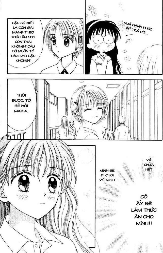 minto na bokura chapter 27 31