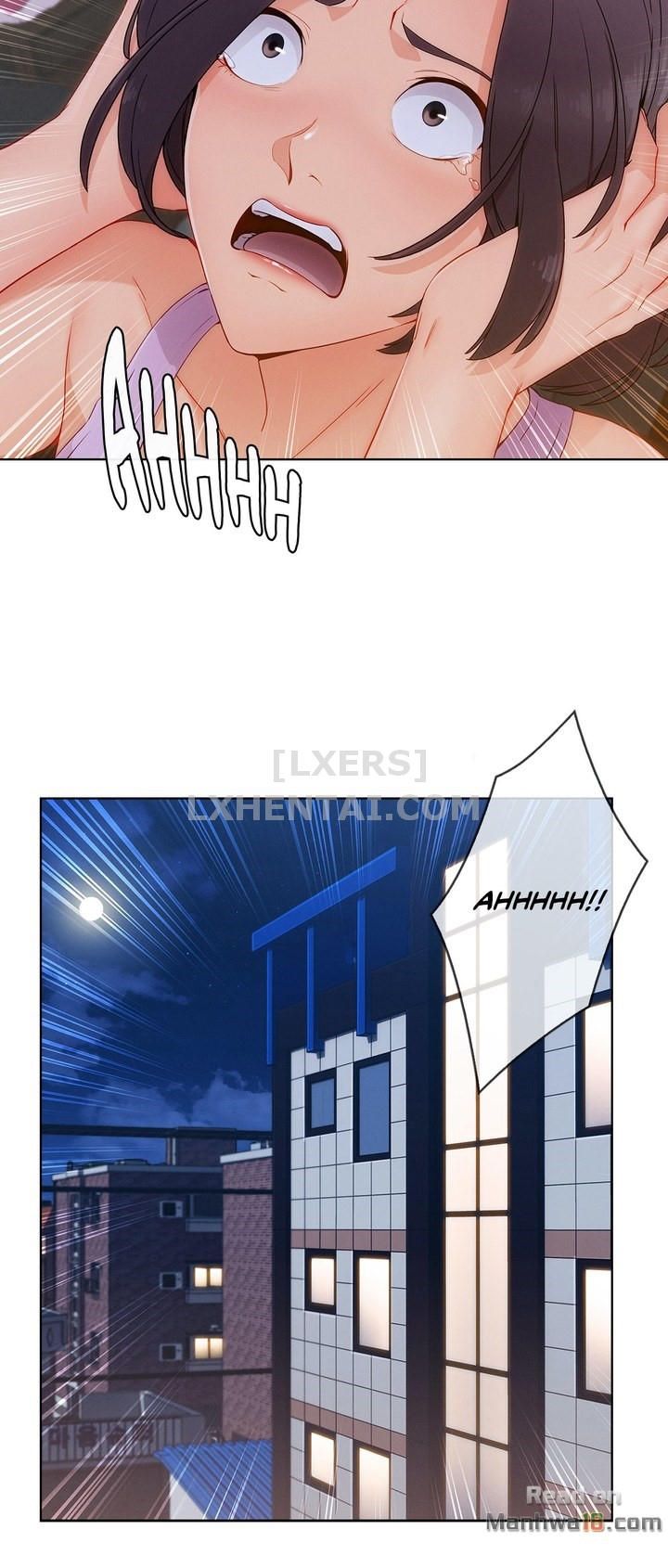 điên cuồng nhưng ngọt ngào chapter 43 14