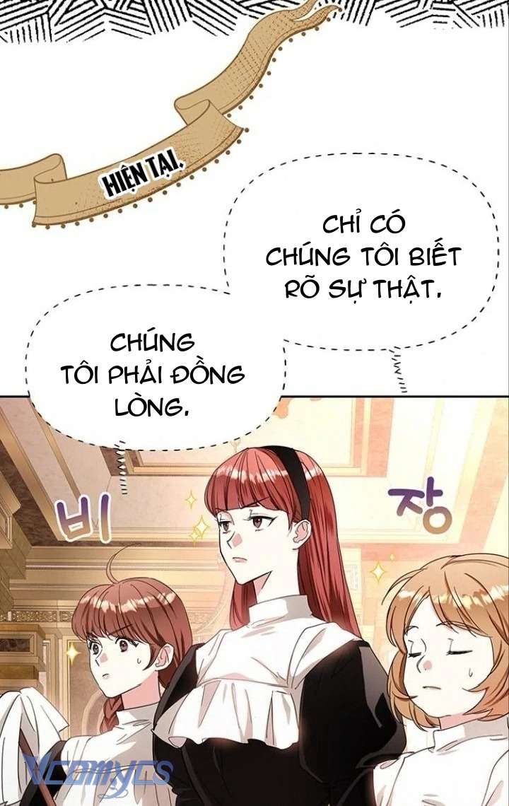 [18+] người yêu đã chết của tôi đã trở thành bạo chúa chapter 5 14