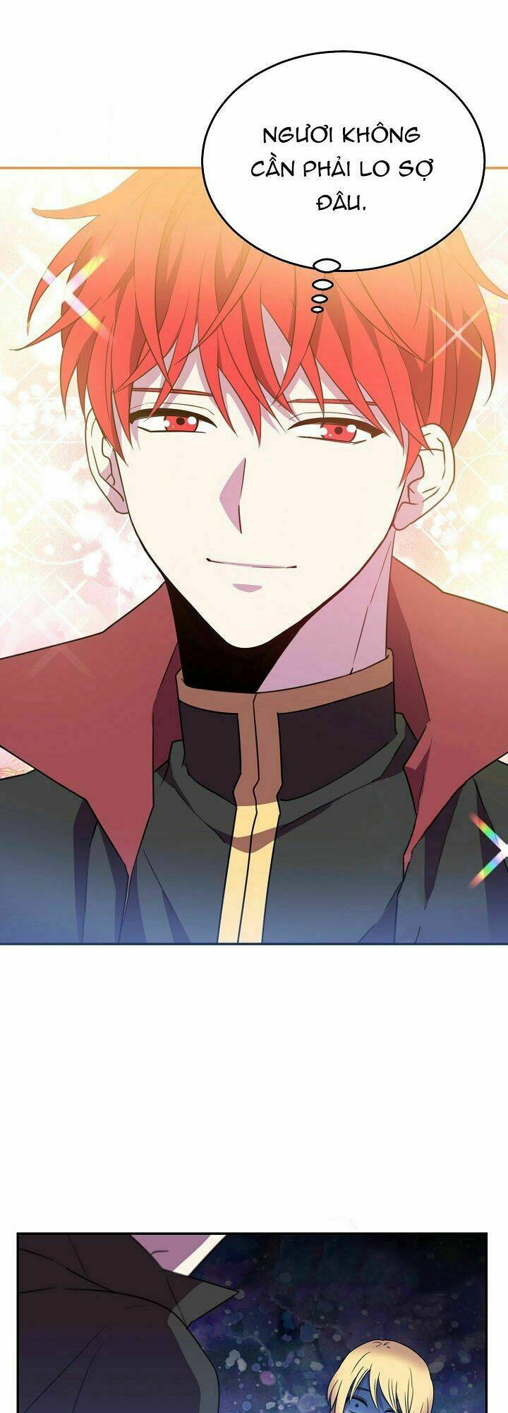 tiểu thư quái vật chapter 6 34