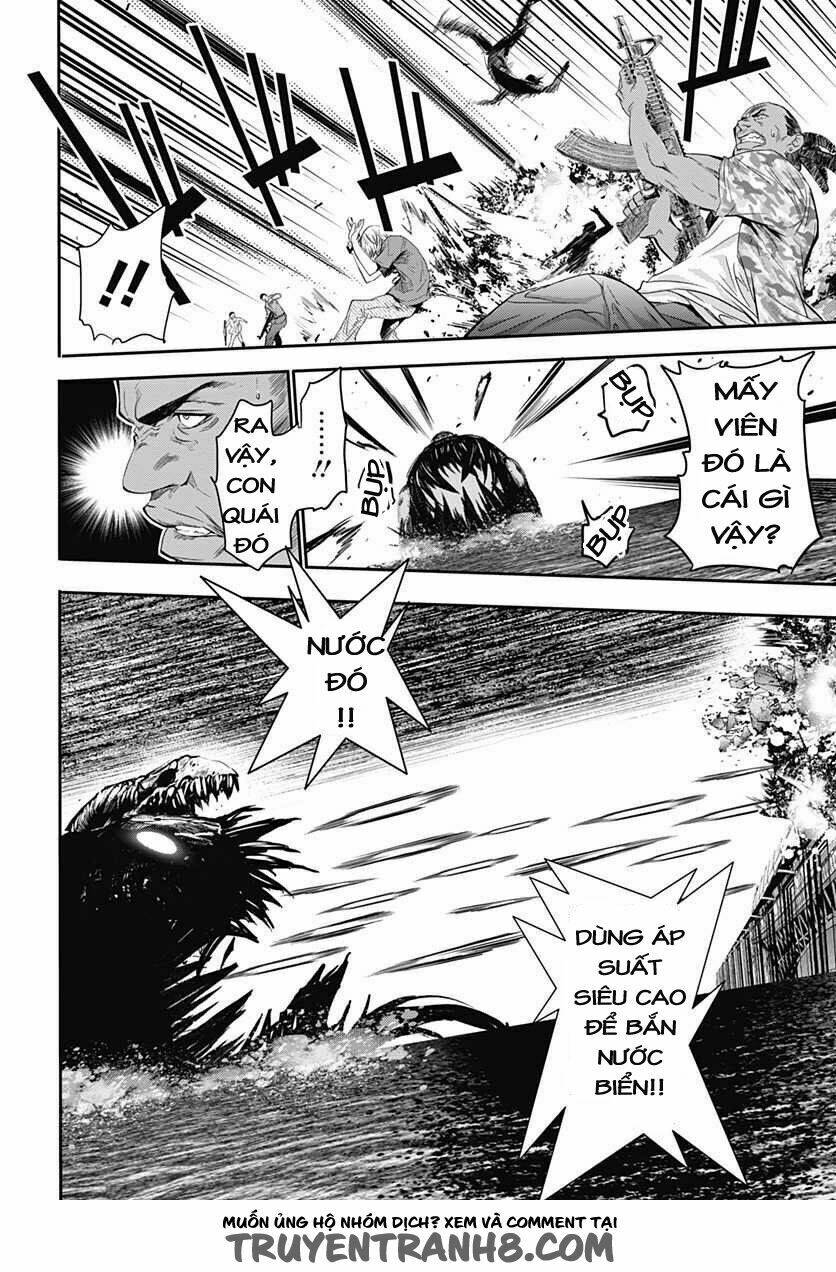 q (shihira tatsuya) chapter 6 24