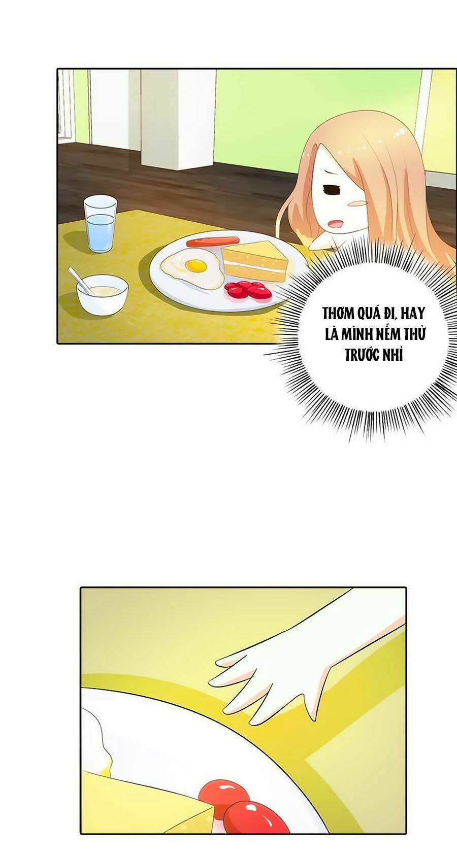 song diện danh viện chapter 40 21