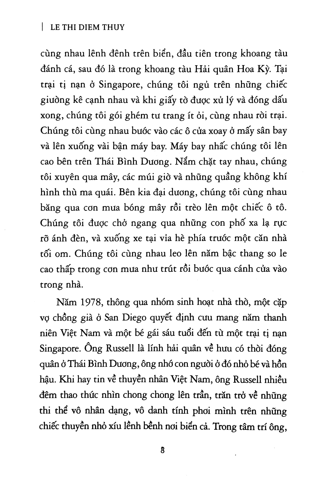 Gã Du Đãng Chúng Ta Đang Lùng Kiếm