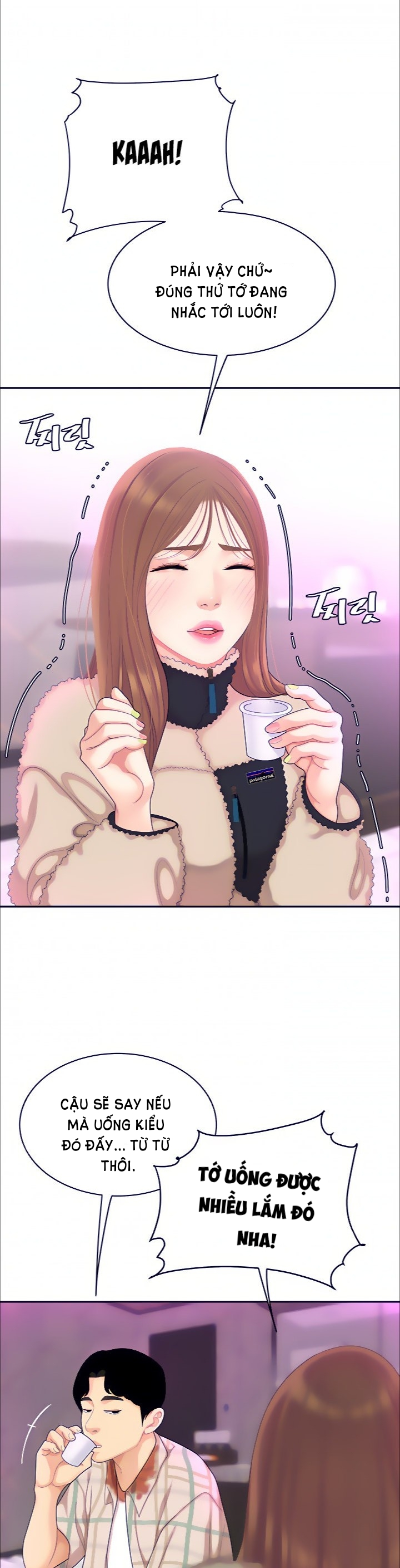 nếm mùi lạc thú chapter 2 45