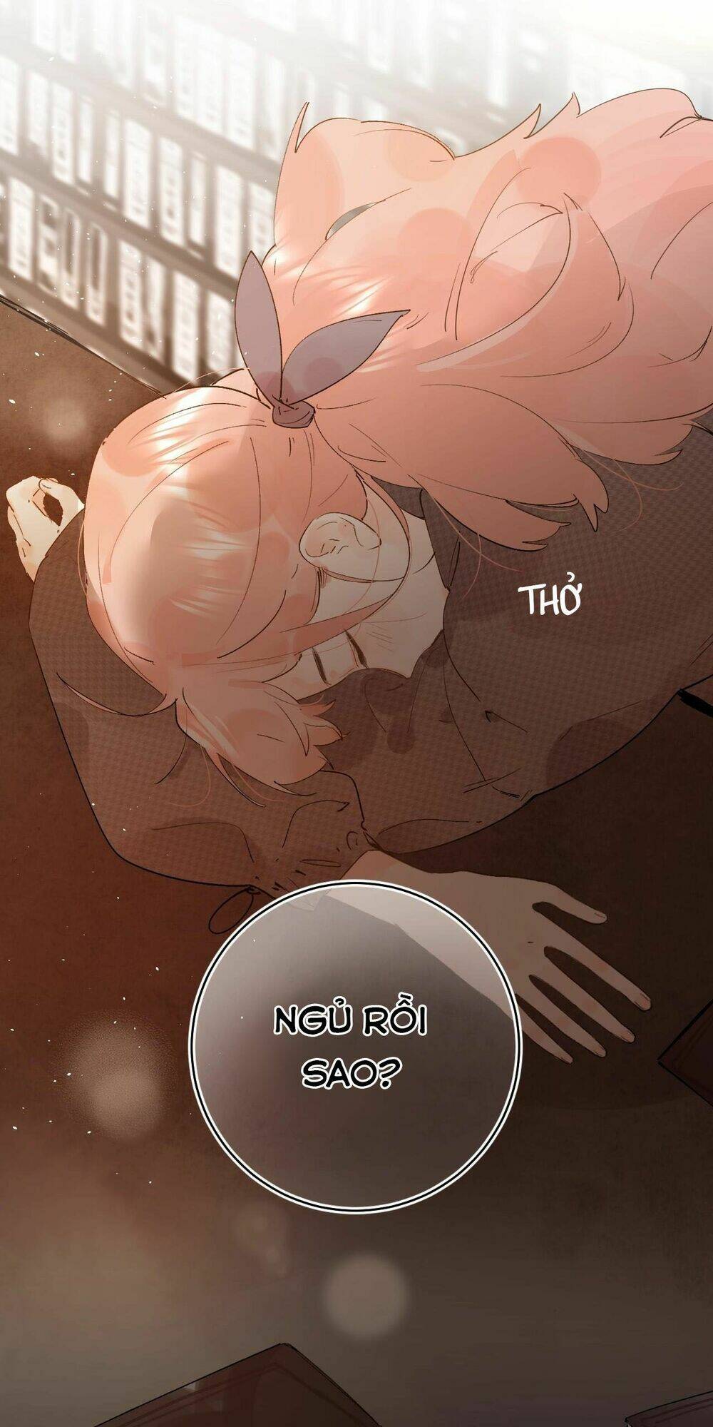 phù thủy hạng bét chapter 16 25