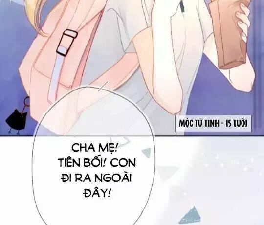 tinh thần vu ngã chapter 1 51