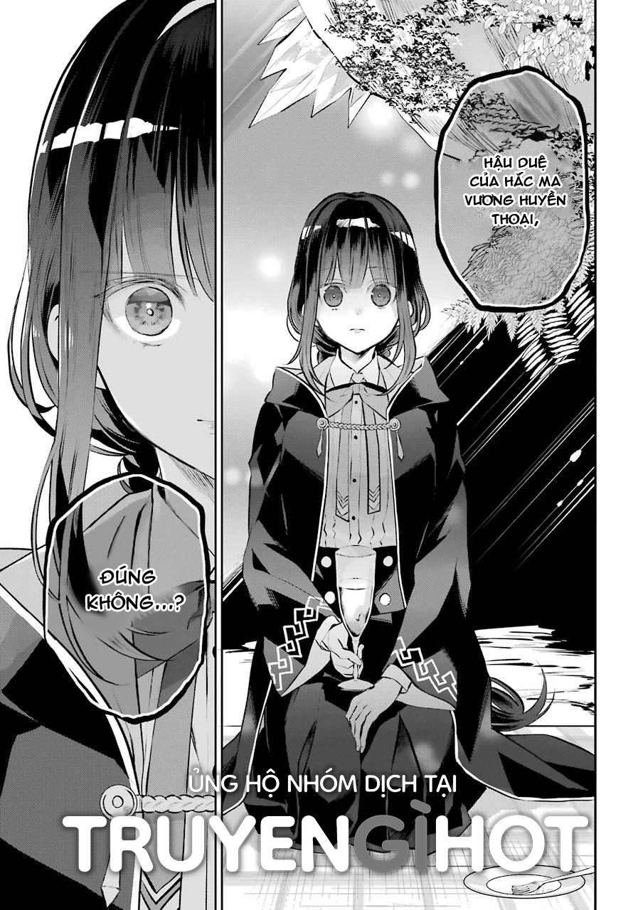 câu chuyện về sự luân hồi ở thế giới maydare chapter 12 25