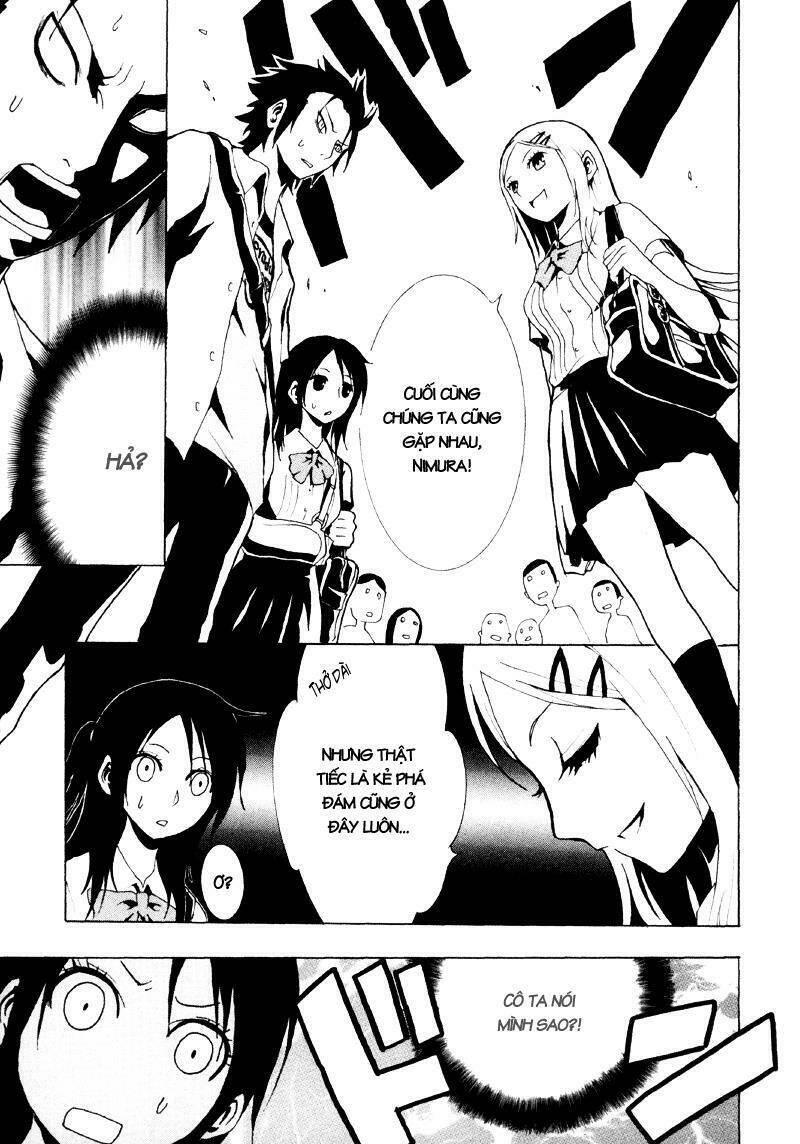 ga-rei chapter 12 13