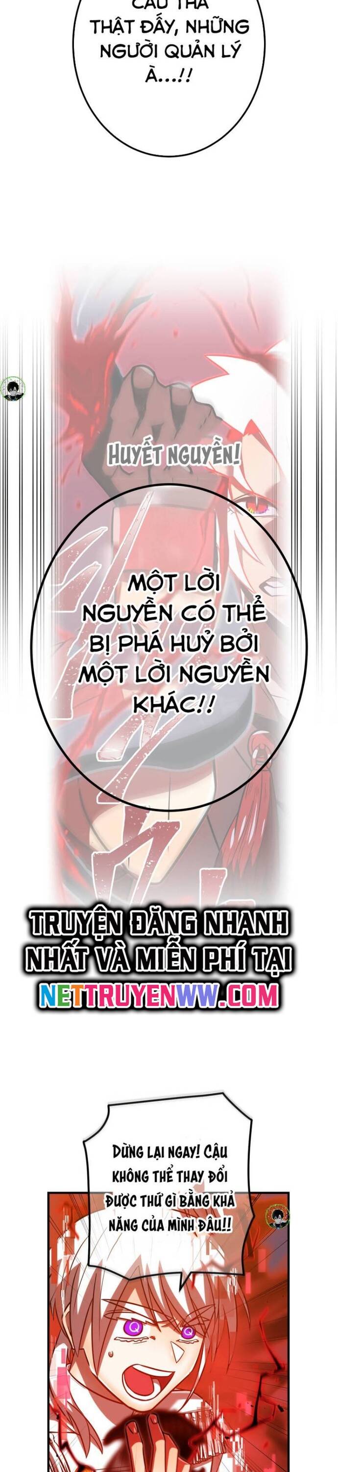 Huyết Thánh Cứu Thế Chủ~ Ta Chỉ Cần 0.0000001% Đã Trở Thành Vô Địch chapter 95 37