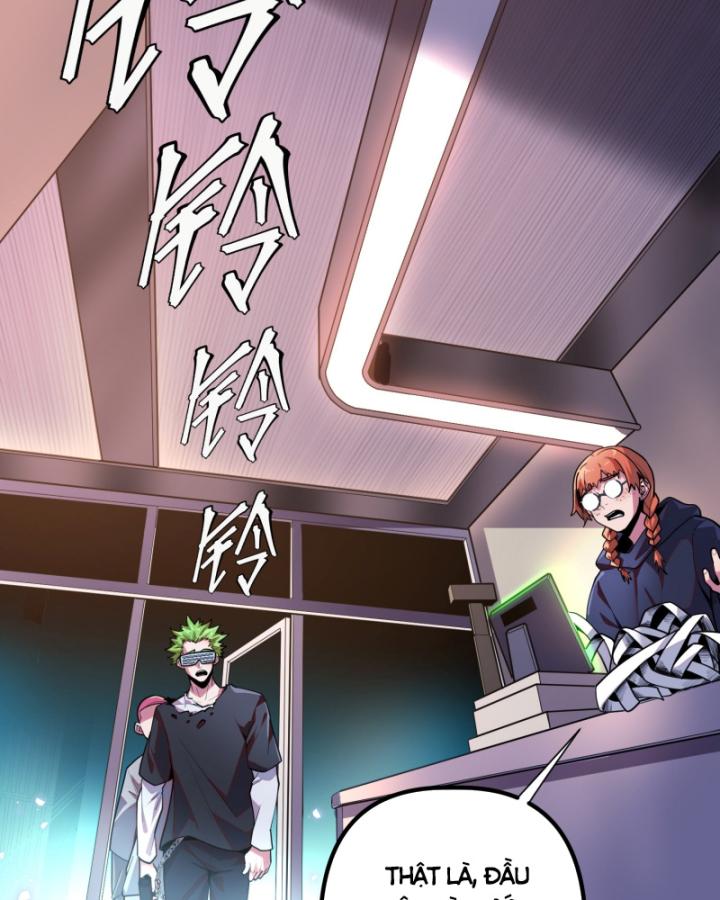 mạt thế đóng băng: không còn con đường sống sót chapter 3 75