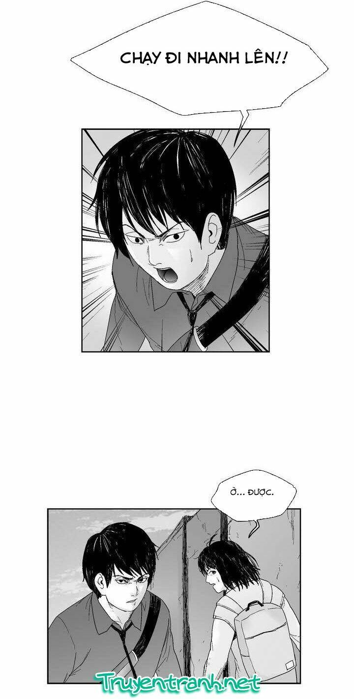 bạo lực học đường chapter 44 12