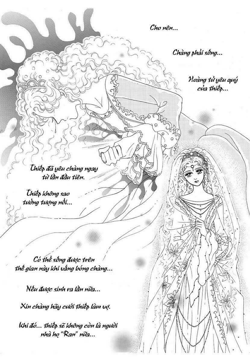 princess - công chúa xứ hoa (bản đẹp) chapter 72 54