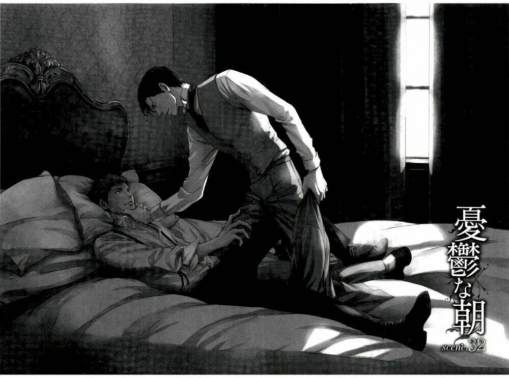 bình minh u sầu chapter 32 2