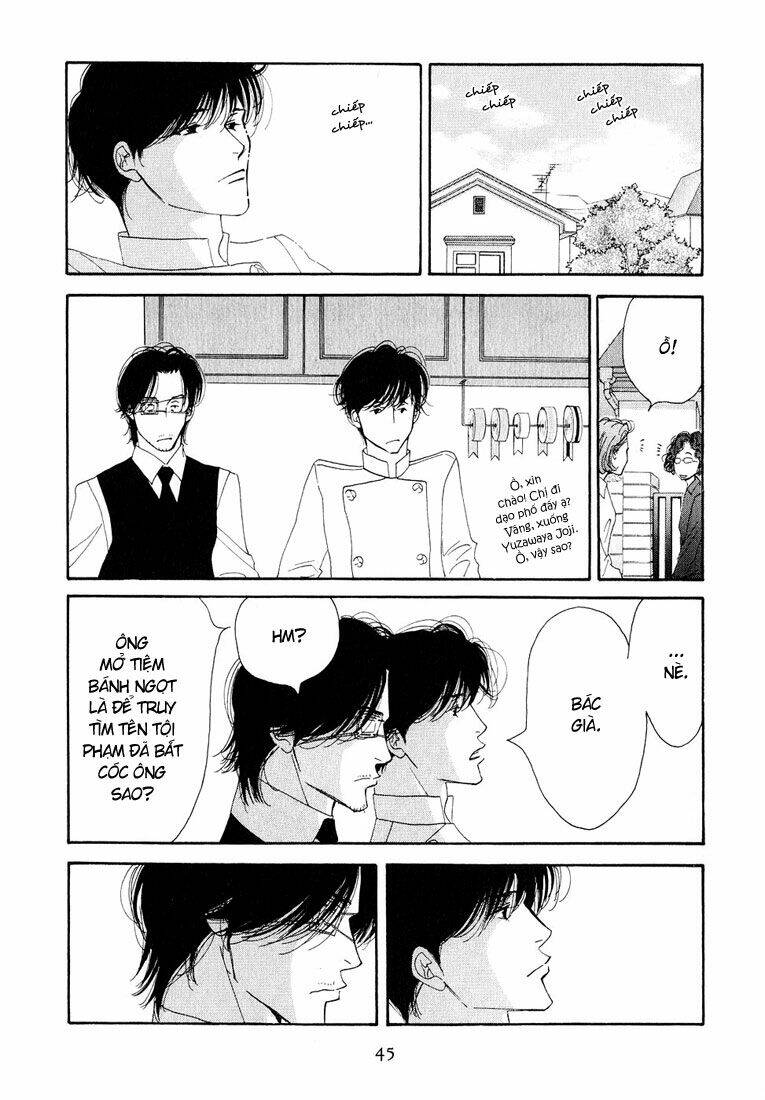 antique bakery chapter 11.2 17