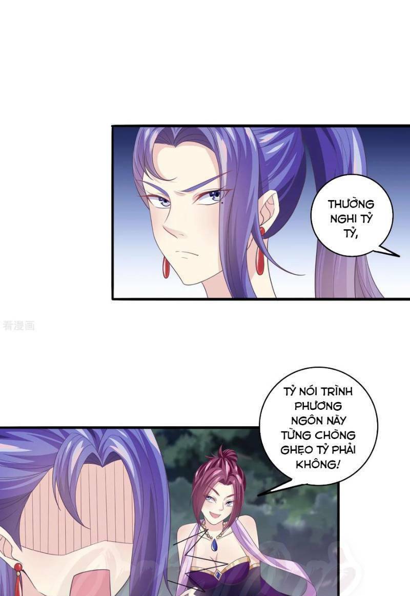 ta là ngọc hoàng đại đế chapter 27 14