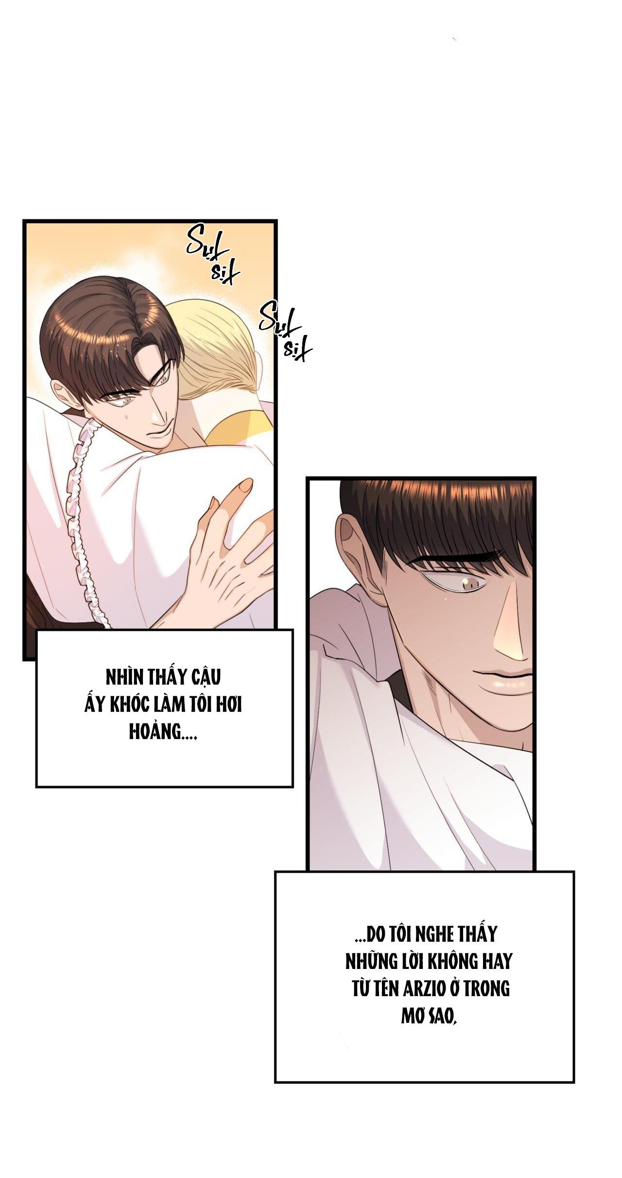 (np) độc thân muôn năm chapter 30 31