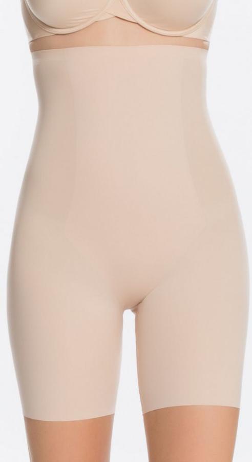 Quần gen lưng cao định hình thon gọn cho eo mông và đùi HelenSpanx