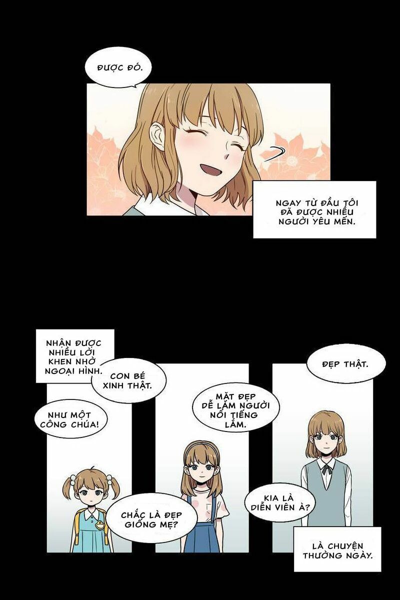 …”một sự thật khá khó chịu.” chapter 11 2