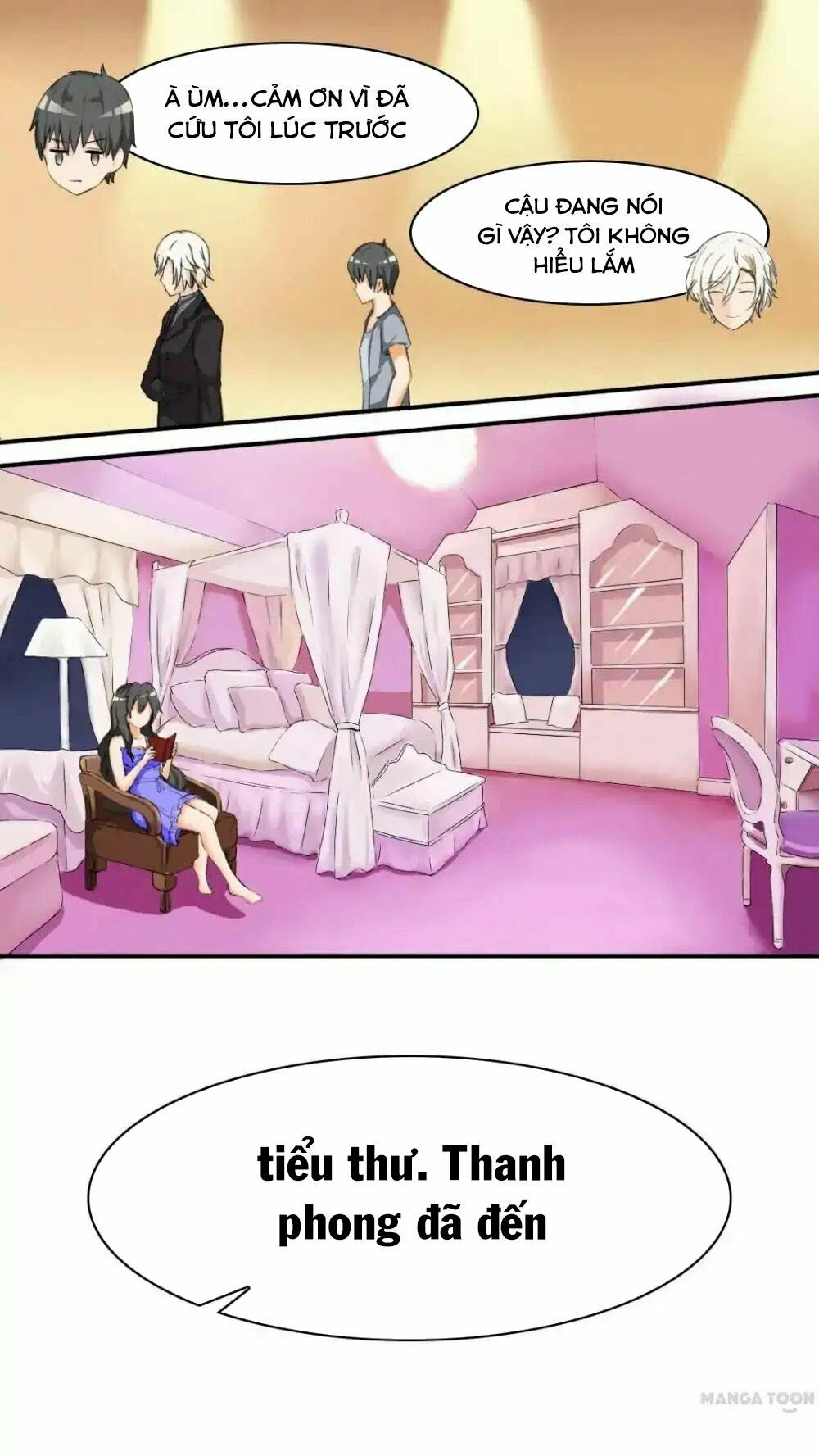 the boy in the all-girls school chapter 32 9