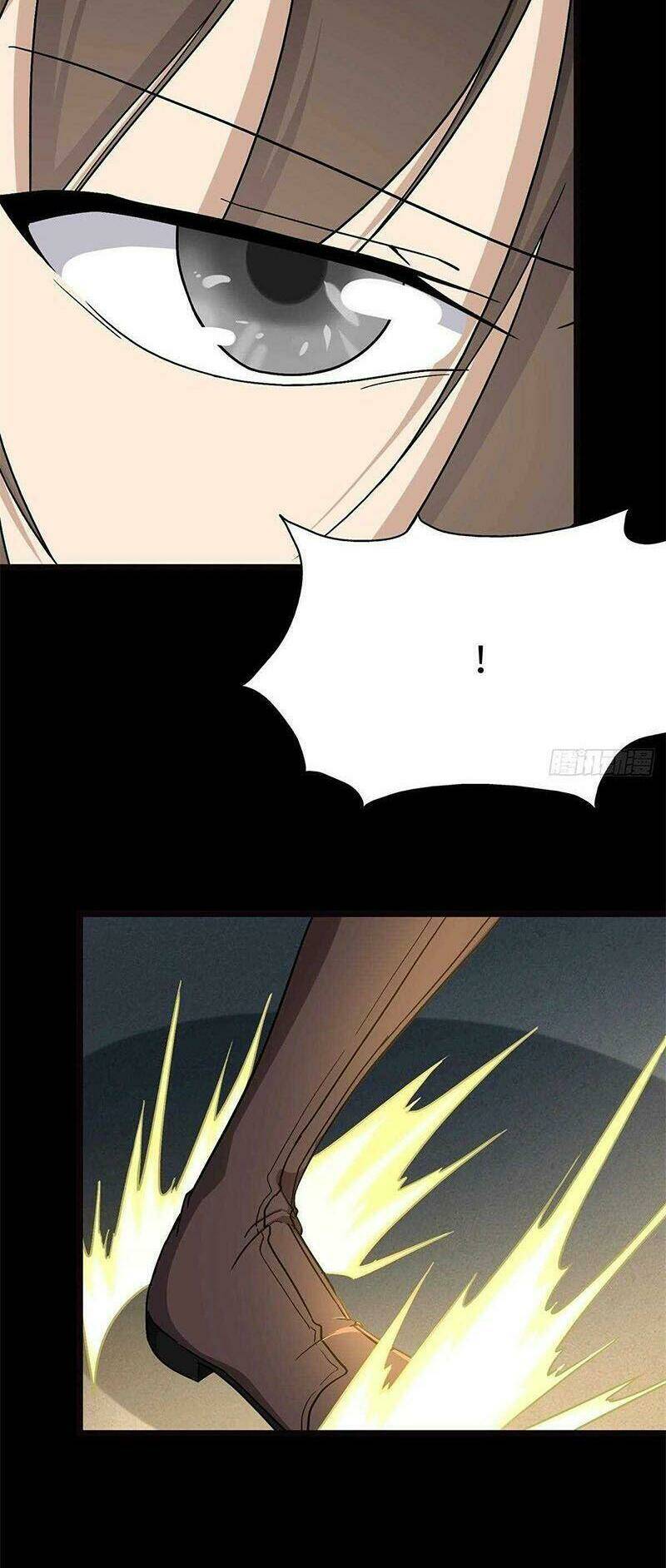 bạn gái virus của tôi chapter 272 12